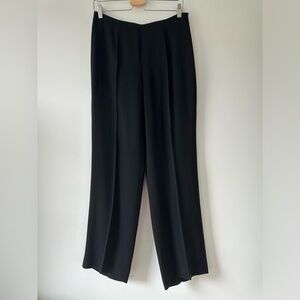 Emporio Armani Women Pants Size 46